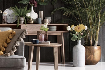 Vase And Pot