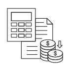 LOW START UP COST