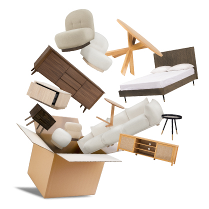 Want to Sell Furniture Without Keeping Stock?