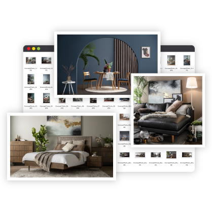 Access to All Photos