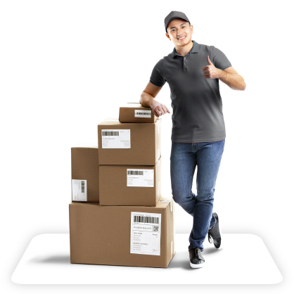 Focus on Sales, We'll Handle the Rest